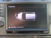 voiture occasion VOLKSWAGEN GOLF à la Réunion disponible sur noutlauto.re