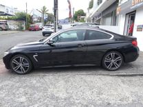 voiture occasion BMW SERIE 4 à la Réunion disponible sur noutlauto.re