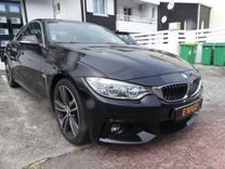 voiture occasion BMW SERIE 4 à la Réunion disponible sur noutlauto.re