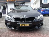 voiture occasion BMW SERIE 4 à la Réunion disponible sur noutlauto.re