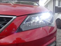voiture occasion SEAT LEON à la Réunion disponible sur noutlauto.re