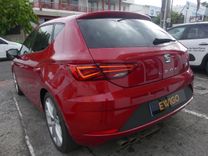 voiture occasion SEAT LEON à la Réunion disponible sur noutlauto.re