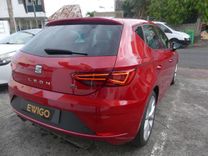 voiture occasion SEAT LEON à la Réunion disponible sur noutlauto.re