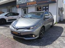 voiture occasion TOYOTA AURIS à la Réunion disponible sur noutlauto.re