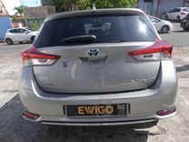voiture occasion TOYOTA AURIS à la Réunion disponible sur noutlauto.re