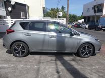 voiture occasion TOYOTA AURIS à la Réunion disponible sur noutlauto.re