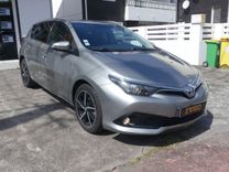 voiture occasion TOYOTA AURIS à la Réunion disponible sur noutlauto.re