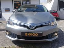 voiture occasion TOYOTA AURIS à la Réunion disponible sur noutlauto.re