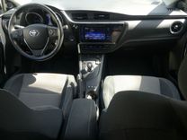 voiture occasion TOYOTA AURIS à la Réunion disponible sur noutlauto.re