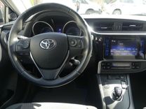 voiture occasion TOYOTA AURIS à la Réunion disponible sur noutlauto.re