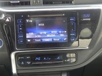 voiture occasion TOYOTA AURIS à la Réunion disponible sur noutlauto.re