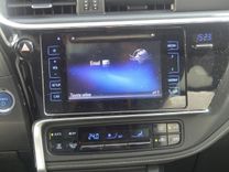 voiture occasion TOYOTA AURIS à la Réunion disponible sur noutlauto.re