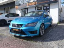 voiture occasion SEAT LEON à la Réunion disponible sur noutlauto.re