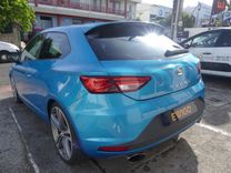 voiture occasion SEAT LEON à la Réunion disponible sur noutlauto.re