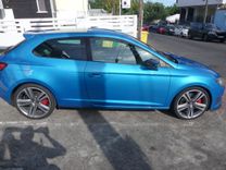 voiture occasion SEAT LEON à la Réunion disponible sur noutlauto.re
