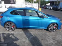 voiture occasion SEAT LEON à la Réunion disponible sur noutlauto.re