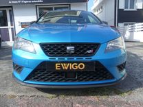 voiture occasion SEAT LEON à la Réunion disponible sur noutlauto.re