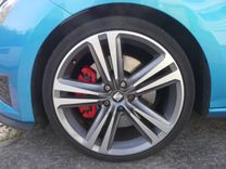 voiture occasion SEAT LEON à la Réunion disponible sur noutlauto.re