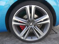 voiture occasion SEAT LEON à la Réunion disponible sur noutlauto.re