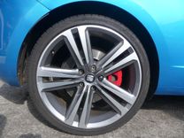 voiture occasion SEAT LEON à la Réunion disponible sur noutlauto.re