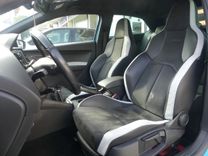 voiture occasion SEAT LEON à la Réunion disponible sur noutlauto.re