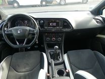 voiture occasion SEAT LEON à la Réunion disponible sur noutlauto.re