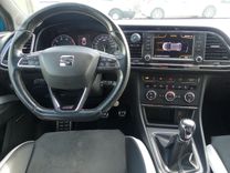voiture occasion SEAT LEON à la Réunion disponible sur noutlauto.re