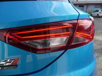 voiture occasion SEAT LEON à la Réunion disponible sur noutlauto.re