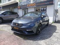 voiture occasion SEAT LEON à la Réunion disponible sur noutlauto.re