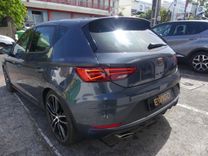 voiture occasion SEAT LEON à la Réunion disponible sur noutlauto.re