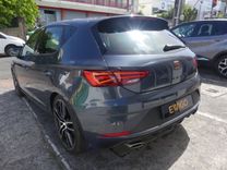 voiture occasion SEAT LEON à la Réunion disponible sur noutlauto.re