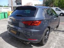 voiture occasion SEAT LEON à la Réunion disponible sur noutlauto.re