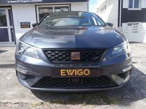 voiture occasion SEAT LEON à la Réunion disponible sur noutlauto.re