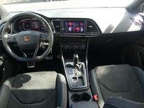 voiture occasion SEAT LEON à la Réunion disponible sur noutlauto.re