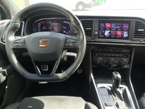 voiture occasion SEAT LEON à la Réunion disponible sur noutlauto.re