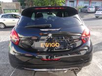 voiture occasion PEUGEOT 208 à la Réunion disponible sur noutlauto.re