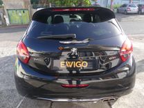 voiture occasion PEUGEOT 208 à la Réunion disponible sur noutlauto.re