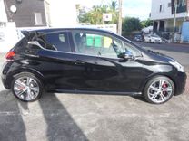 voiture occasion PEUGEOT 208 à la Réunion disponible sur noutlauto.re