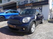voiture occasion MINI COUNTRYMAN à la Réunion disponible sur noutlauto.re