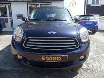 voiture occasion MINI COUNTRYMAN à la Réunion disponible sur noutlauto.re