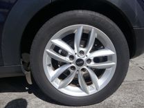 voiture occasion MINI COUNTRYMAN à la Réunion disponible sur noutlauto.re