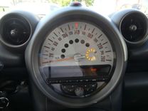 voiture occasion MINI COUNTRYMAN à la Réunion disponible sur noutlauto.re