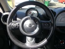 voiture occasion MINI COUNTRYMAN à la Réunion disponible sur noutlauto.re