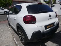 voiture occasion CITROEN C3 à la Réunion disponible sur noutlauto.re
