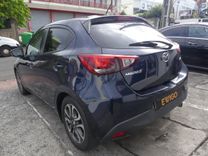voiture occasion MAZDA 2 à la Réunion disponible sur noutlauto.re