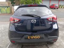 voiture occasion MAZDA 2 à la Réunion disponible sur noutlauto.re