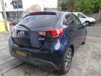 voiture occasion MAZDA 2 à la Réunion disponible sur noutlauto.re