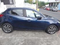 voiture occasion MAZDA 2 à la Réunion disponible sur noutlauto.re