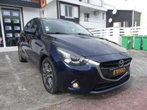 voiture occasion MAZDA 2 à la Réunion disponible sur noutlauto.re