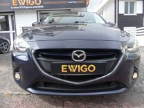 voiture occasion MAZDA 2 à la Réunion disponible sur noutlauto.re